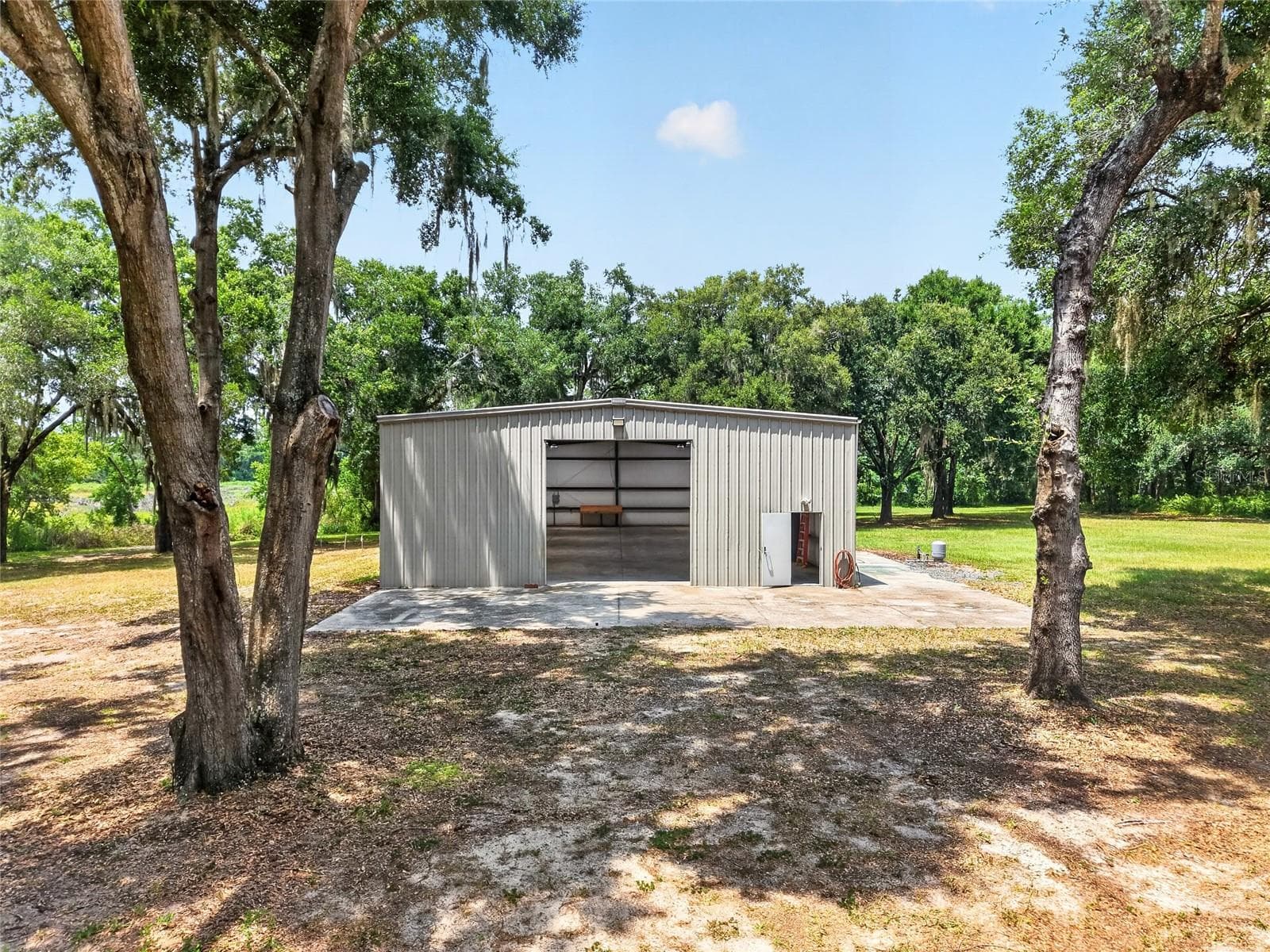 Single Family Residence at 12499 E HIGHWAY 25, OCKLAWAHA, photo 73 of 100