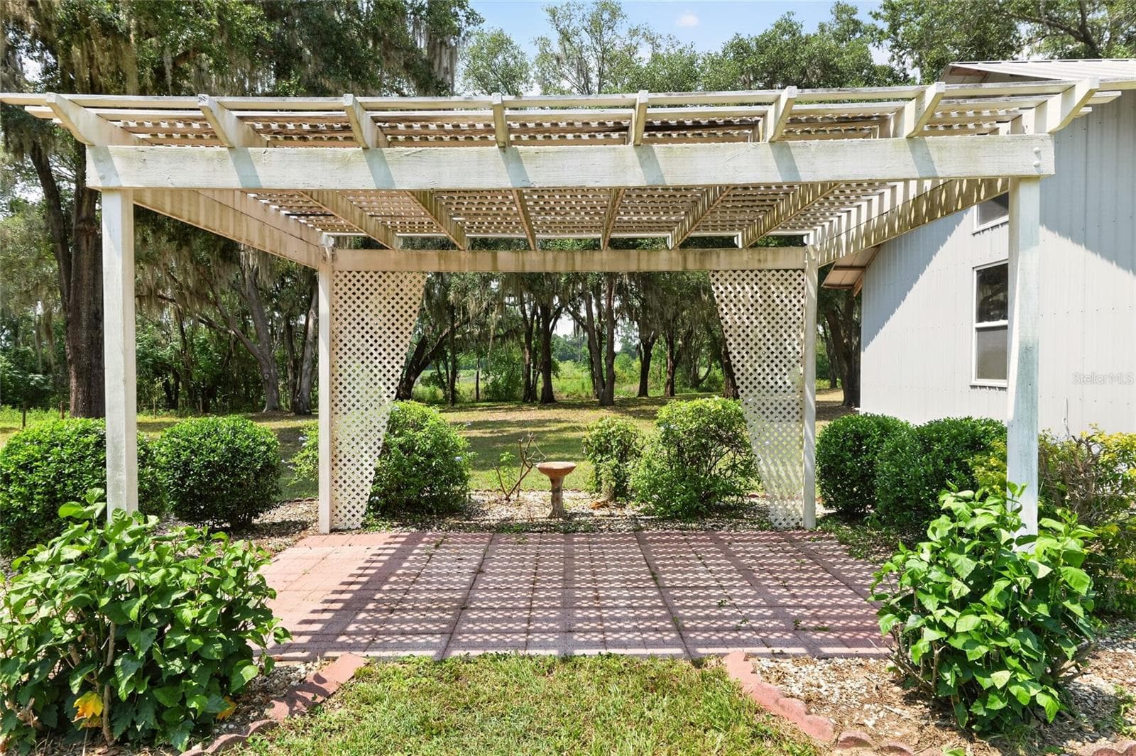Single Family Residence at 12499 E HIGHWAY 25, OCKLAWAHA, photo 74 of 100