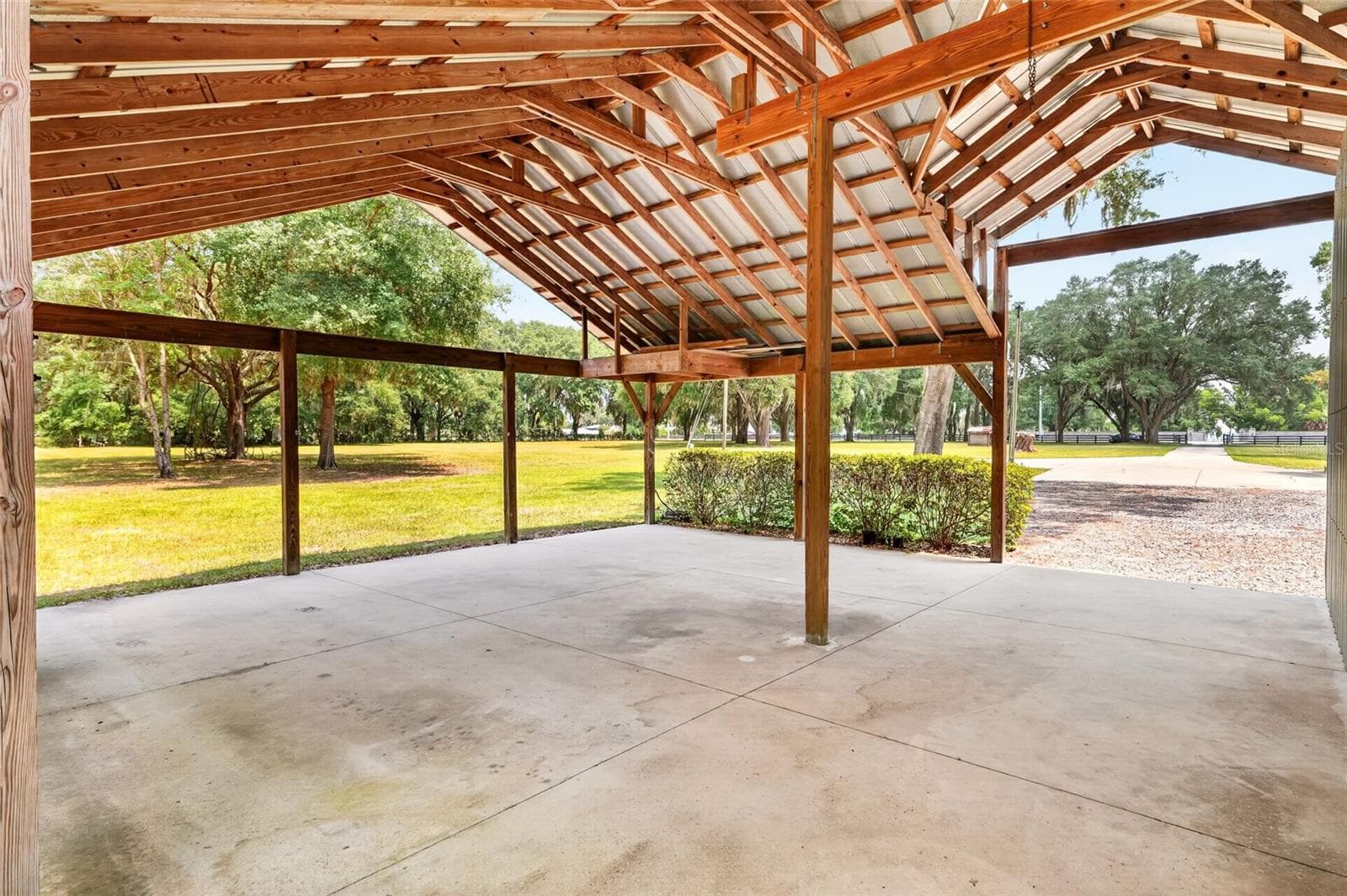 Single Family Residence at 12499 E HIGHWAY 25, OCKLAWAHA, photo 81 of 100
