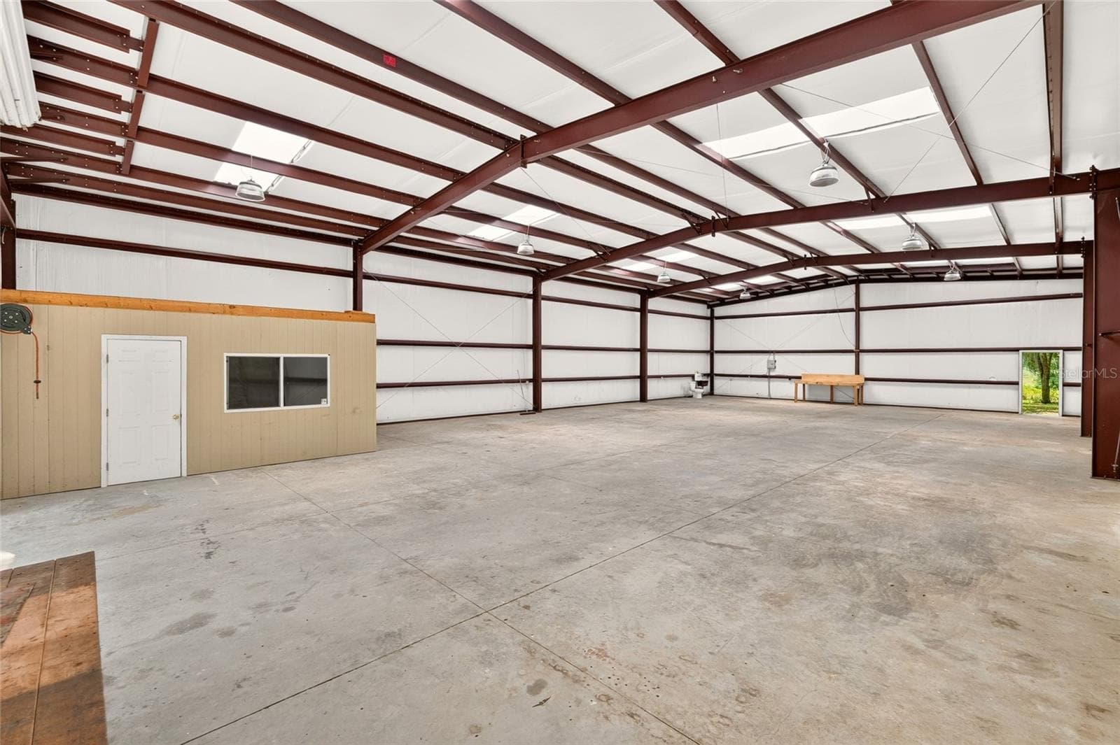 Single Family Residence at 12499 E HIGHWAY 25, OCKLAWAHA, photo 92 of 100