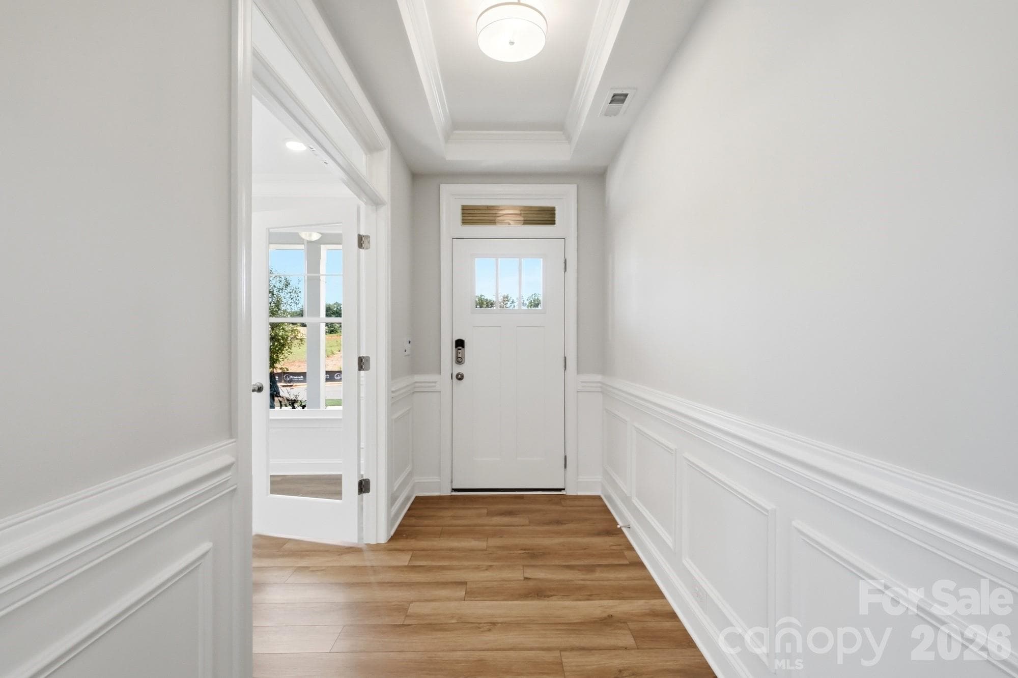 Entryway - Troutman