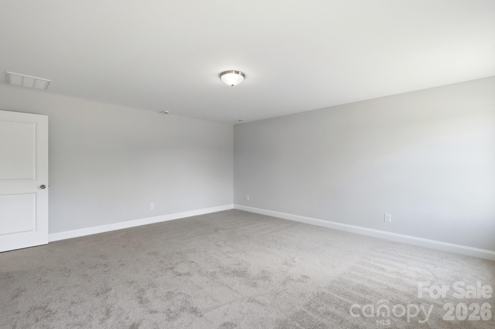 Primary Bedroom - 151 Grouse Run Way, Troutman