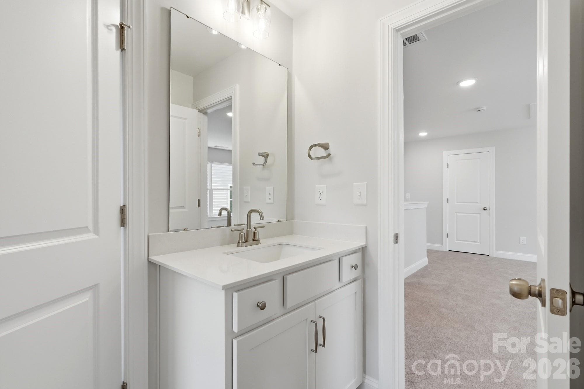Bath 2 - 151 Grouse Run Way, Troutman