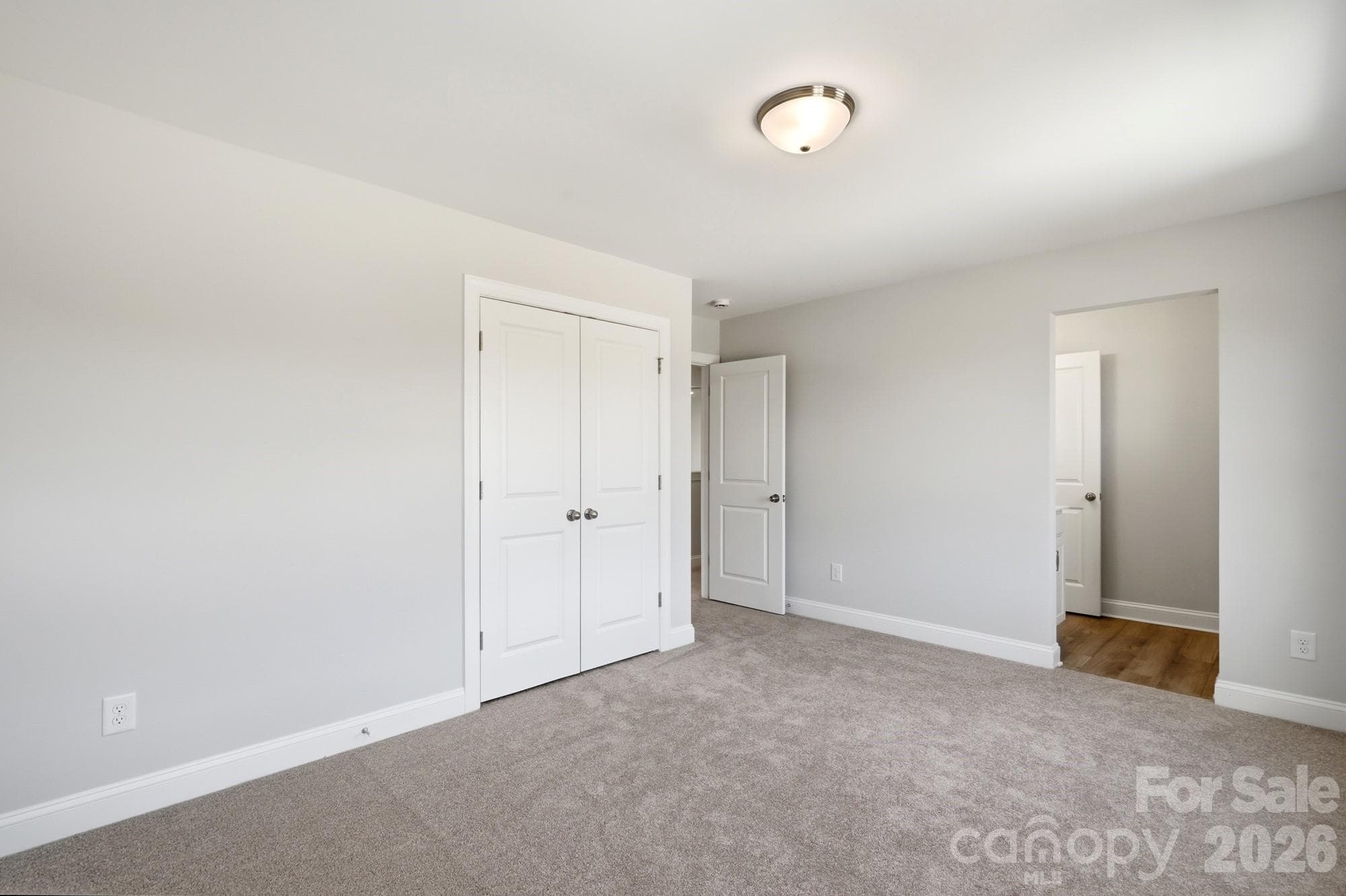 Bedroom 3 - 151 Grouse Run Way, Troutman