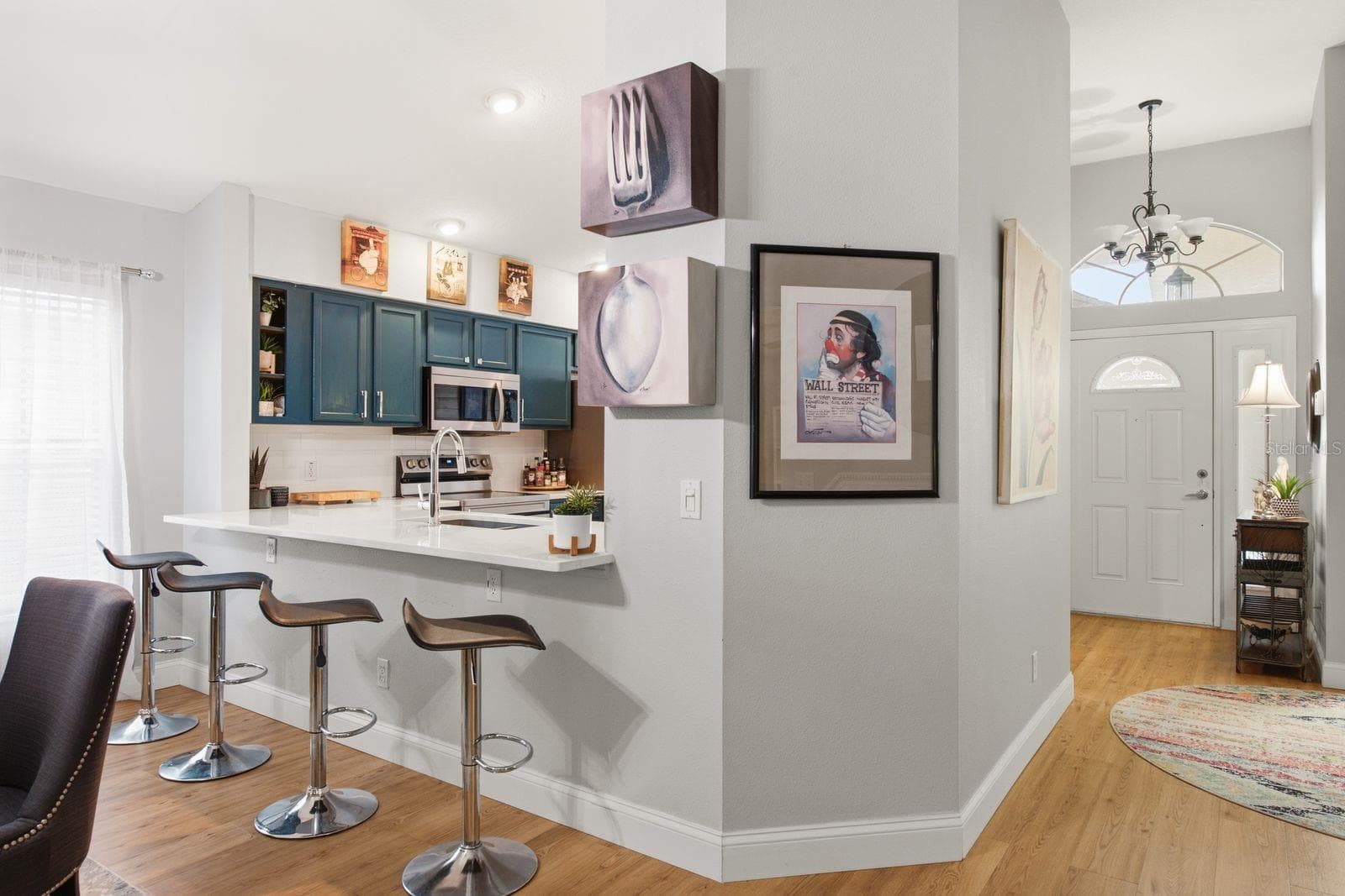 Single Family Residence at 11328 HOLLANDER AVE, HUDSON, photo 5 of 35