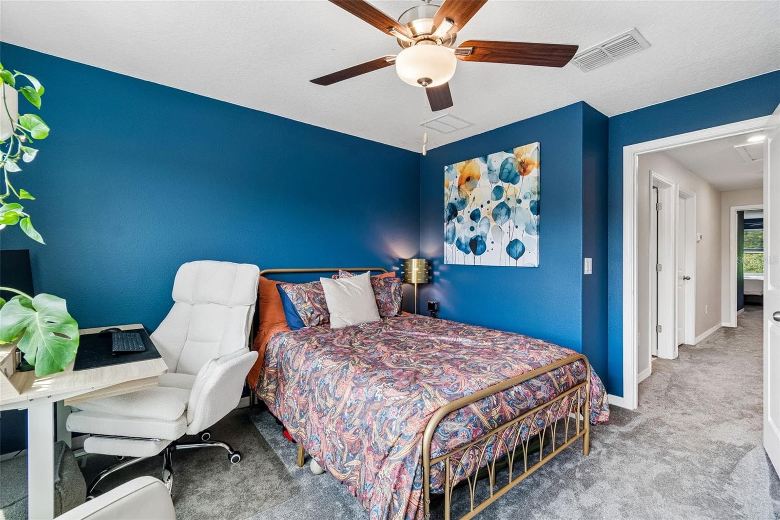 Townhouse at 852 TENNYSON MILL CIR, TAMPA, photo 30 of 39