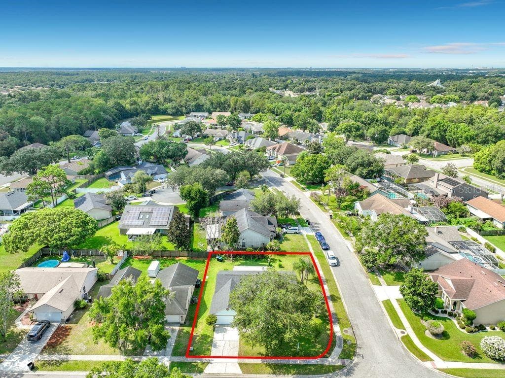 Single Family Residence at 8818 RESERVATION DR, ORLANDO, photo 3 of 52