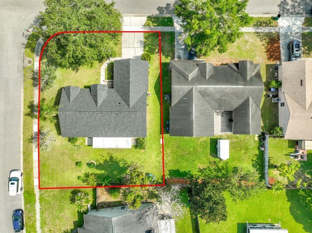 Single Family Residence at 8818 RESERVATION DR, ORLANDO, photo 4 of 52