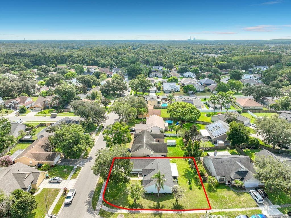 Single Family Residence at 8818 RESERVATION DR, ORLANDO, photo 51 of 52