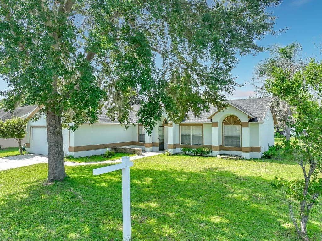 Single Family Residence at 8818 RESERVATION DR, ORLANDO, photo 8 of 52