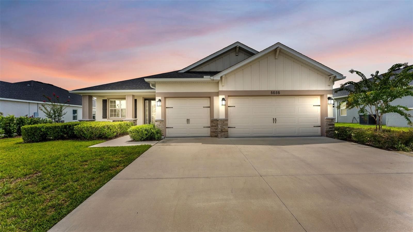 6686 TREYMONT DR