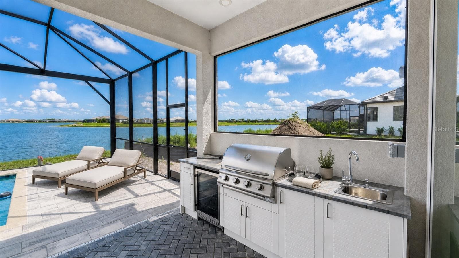 Single Family Residence at 812 BLUE SHELL LOOP, SARASOTA, photo 50 of 64