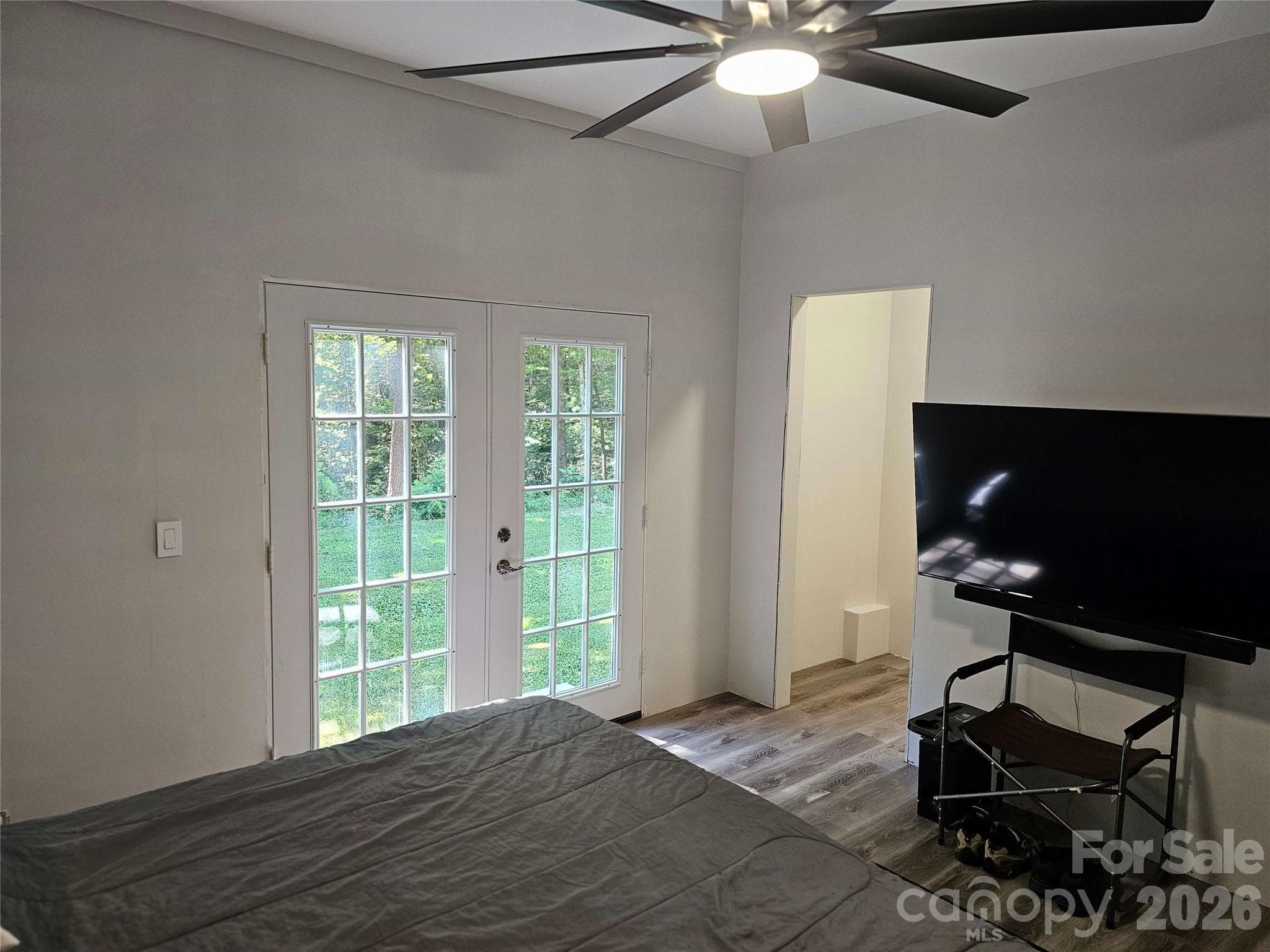Single Family Residence at 669 Old Lowgap Road, Mount Airy, photo 13 of 41