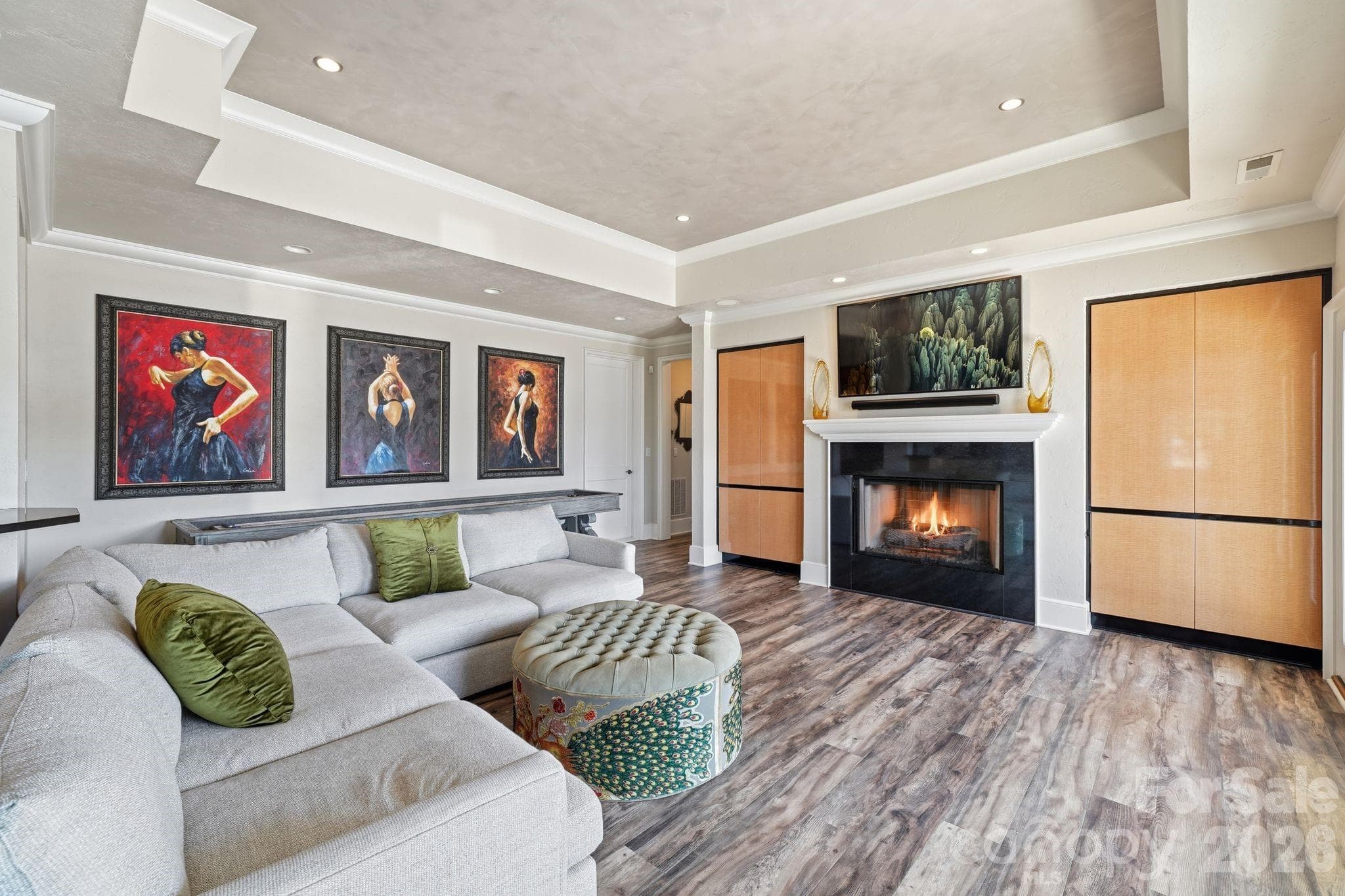 Single Family Residence at 18332 Harbor Light Boulevard, Cornelius, photo 33 of 48