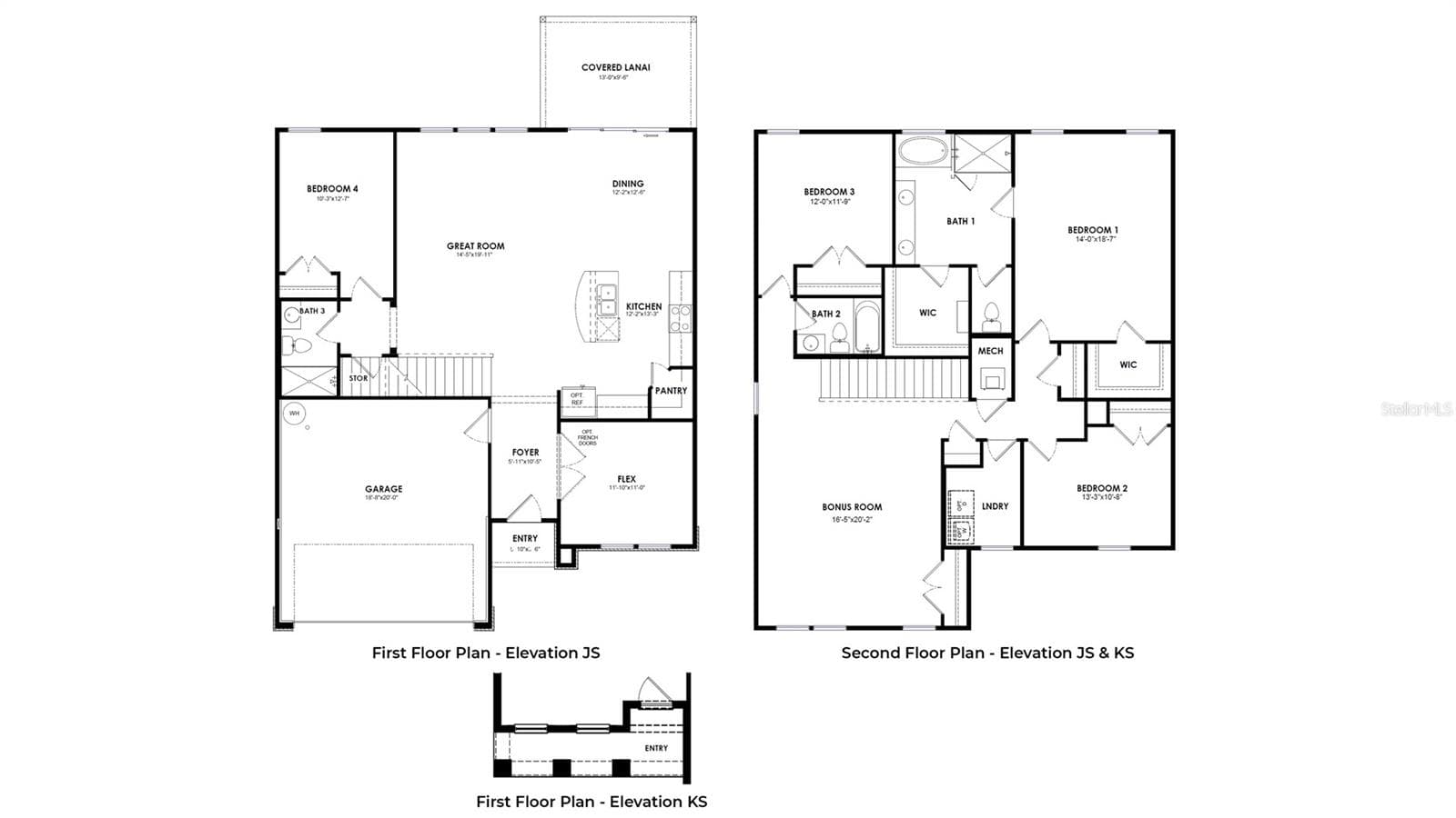 Single Family Residence at 5434 SW 55TH TER, GAINESVILLE, photo 28 of 29