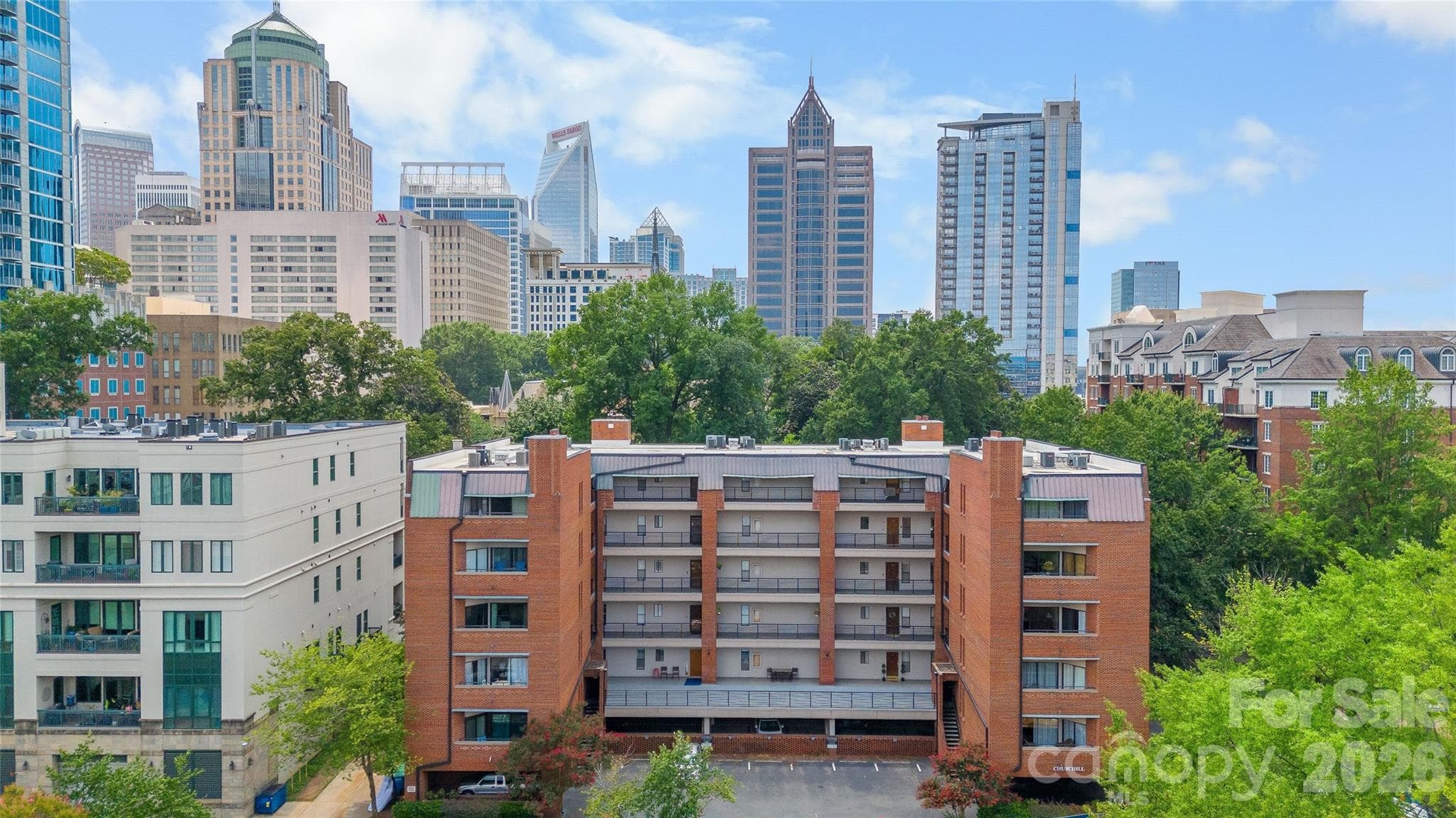 224 N Poplar Street
