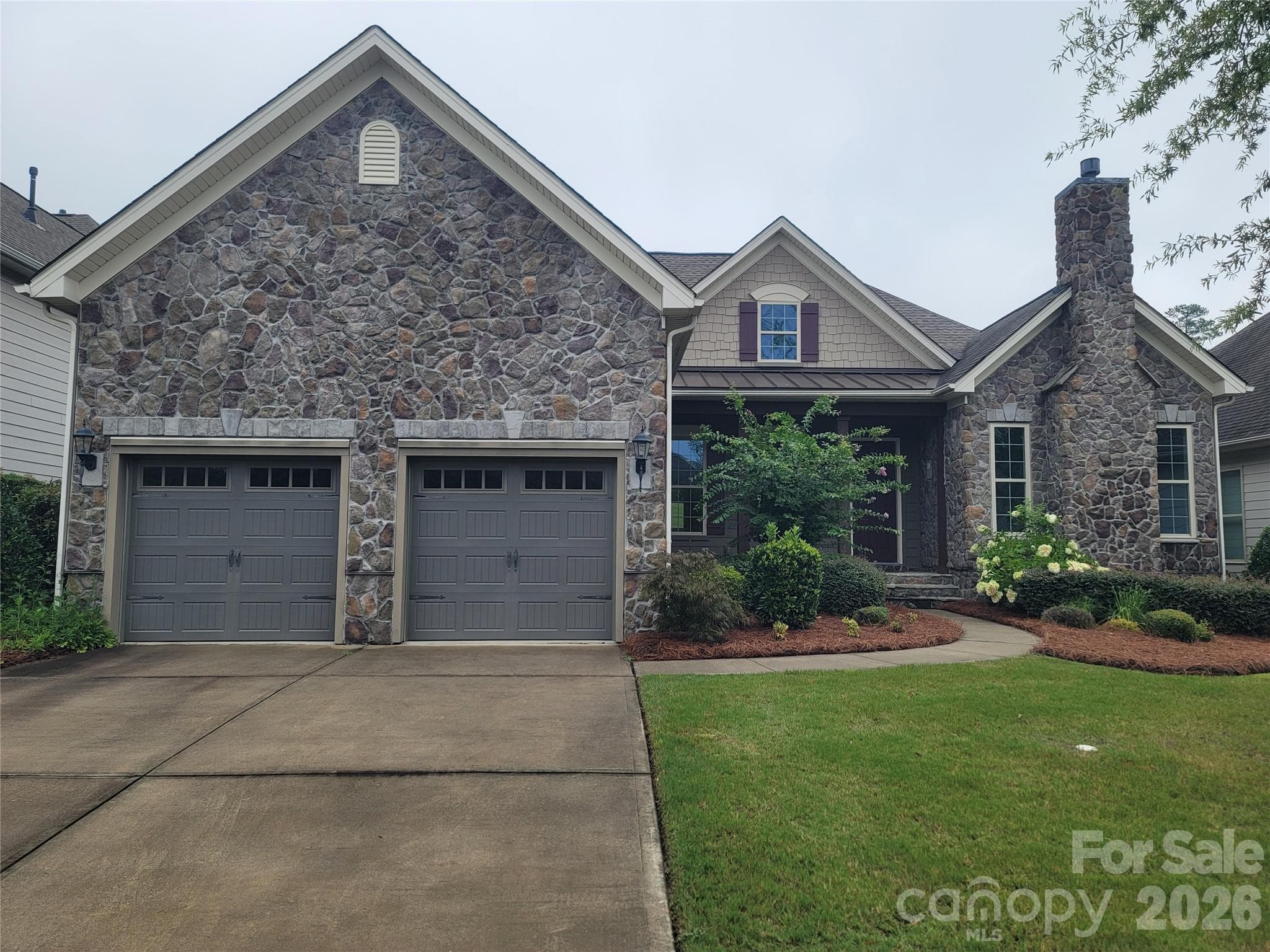 14920 High Bluff Court