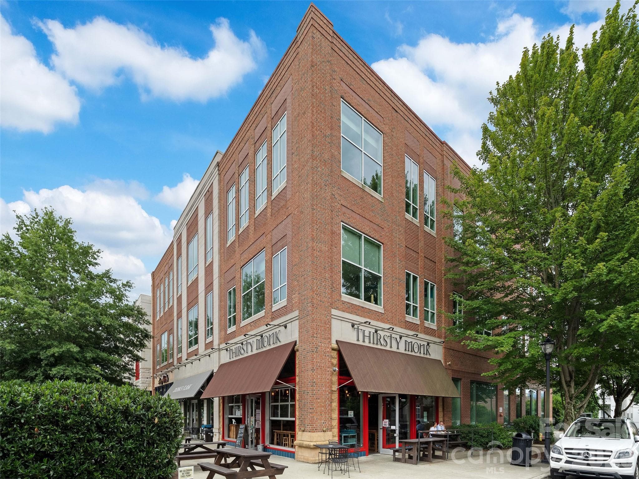 Biltmore Park Business - 5 Farleigh Street, Asheville