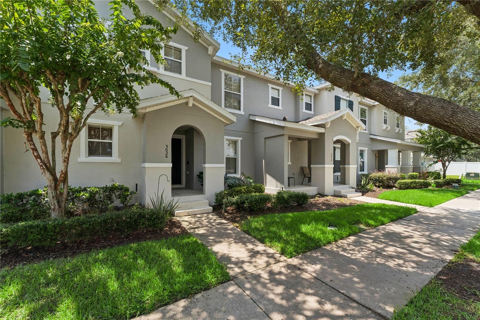 Ultimate Walkability to Downtown Avalon - 3026 WILD TAMARIND BLVD #3026, ORLANDO