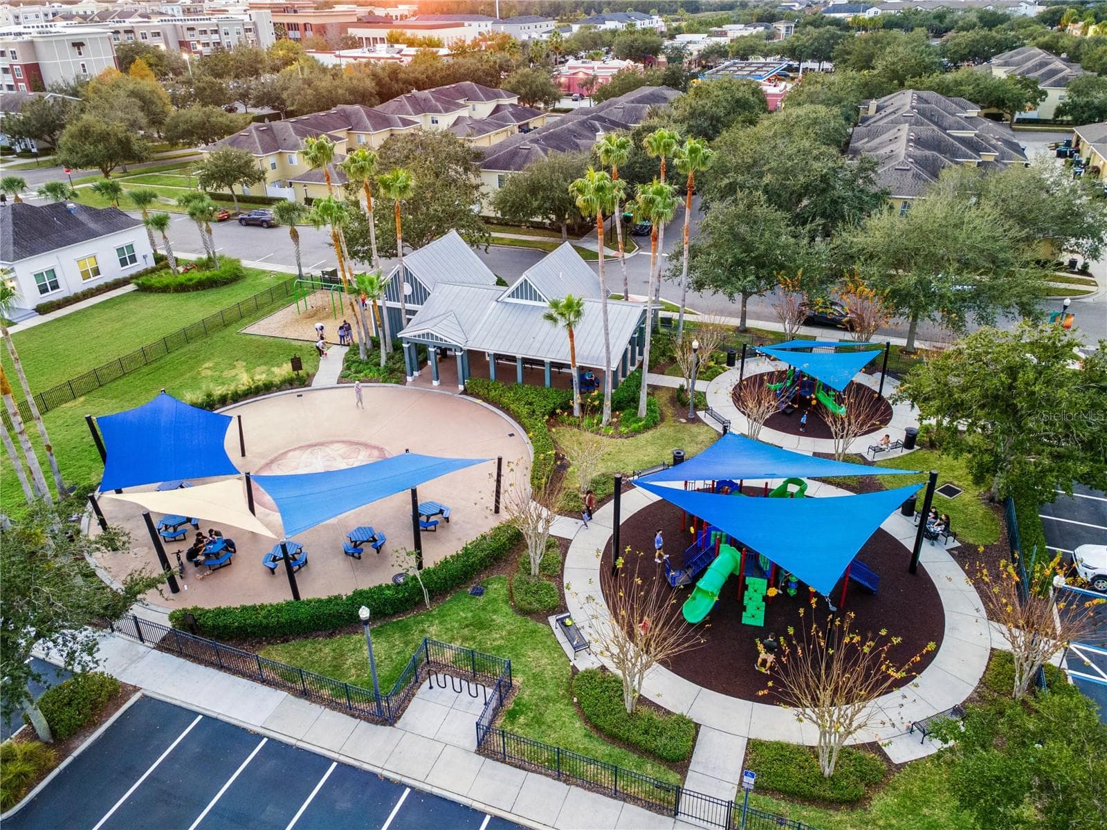 Multiple Parks For Dogs, Children and more - 3026 WILD TAMARIND BLVD #3026, ORLANDO