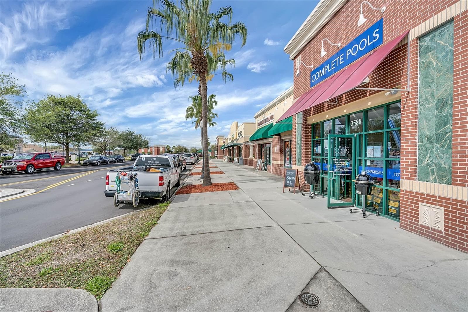 Walk to Publix, restaurants, entertainment and more - 3026 WILD TAMARIND BLVD #3026, ORLANDO