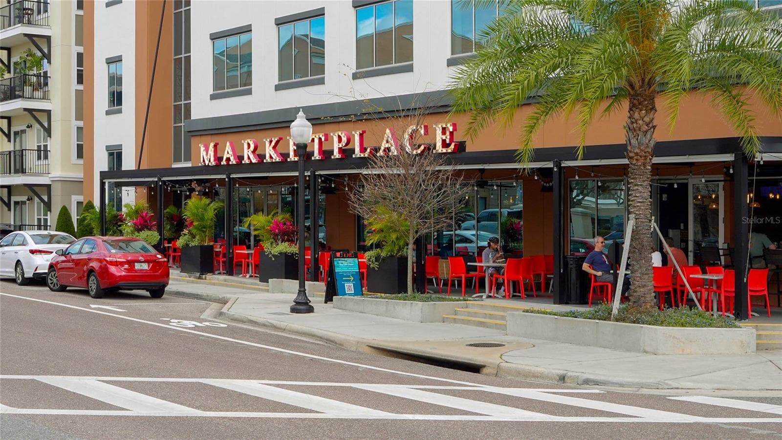 Walkable downtown - 3026 WILD TAMARIND BLVD #3026, ORLANDO