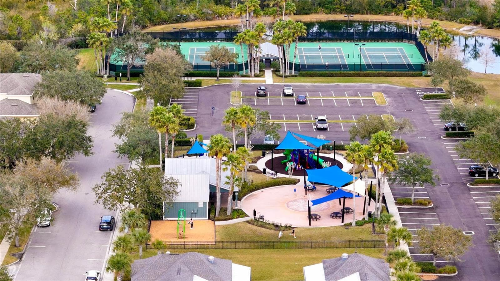 Multiple parks and recreational center - 3026 WILD TAMARIND BLVD #3026, ORLANDO