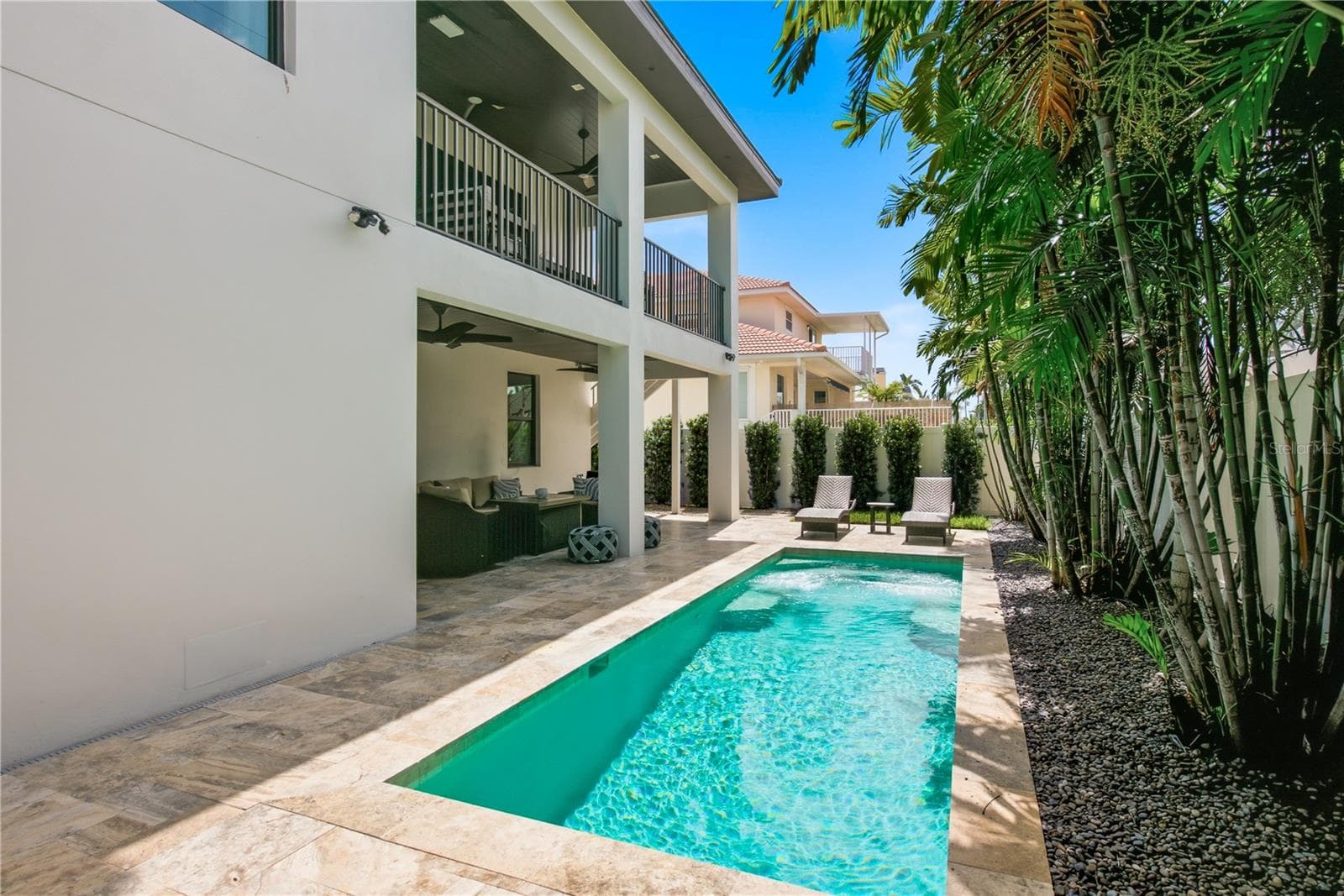 Single Family Residence at 104 17TH ST, BELLEAIR BEACH, photo 60 of 79