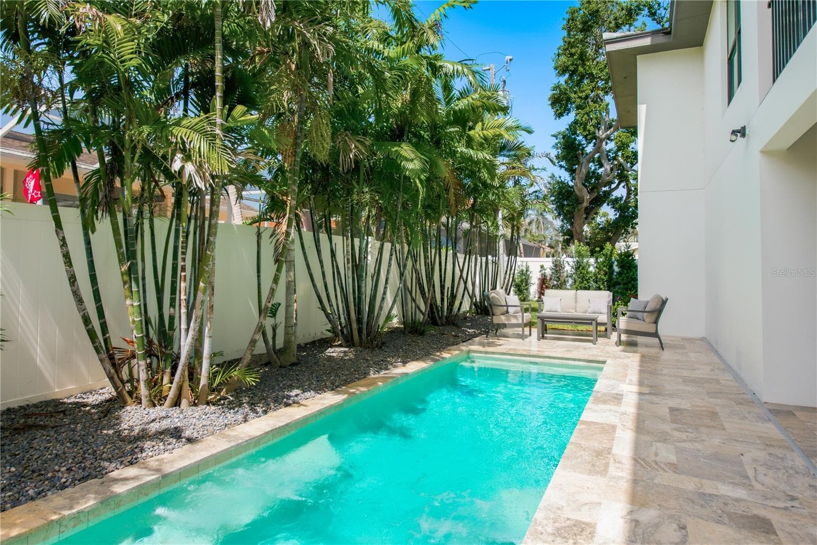 Single Family Residence at 104 17TH ST, BELLEAIR BEACH, photo 61 of 79