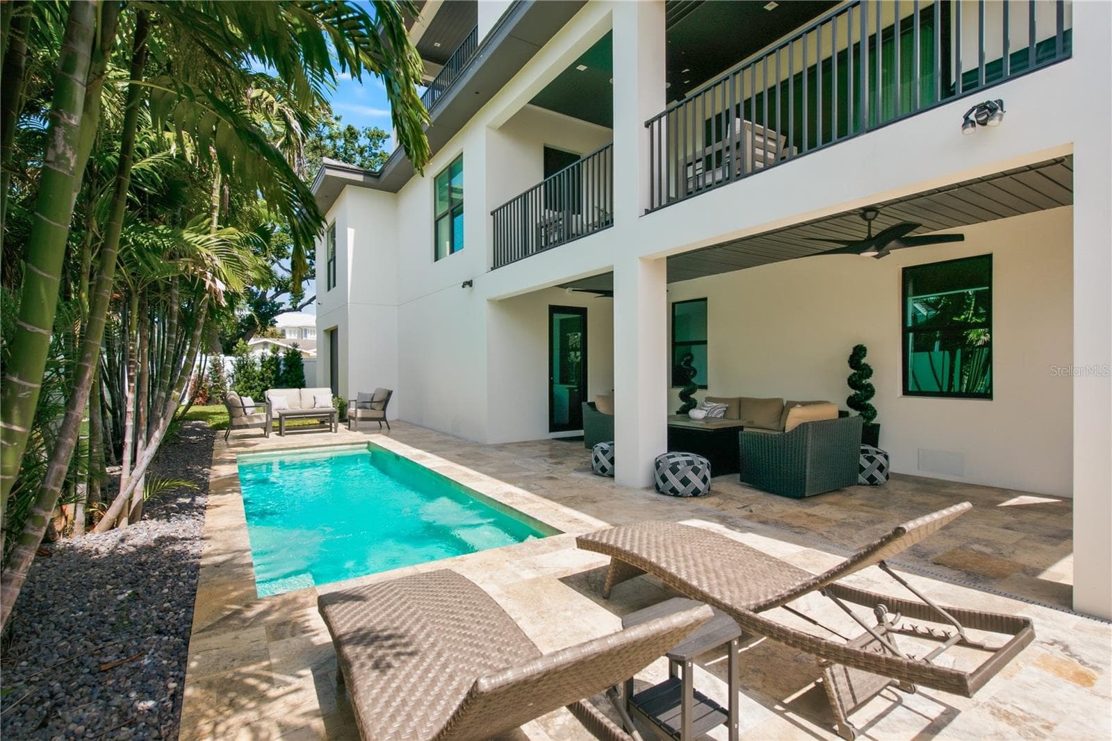 Single Family Residence at 104 17TH ST, BELLEAIR BEACH, photo 63 of 79
