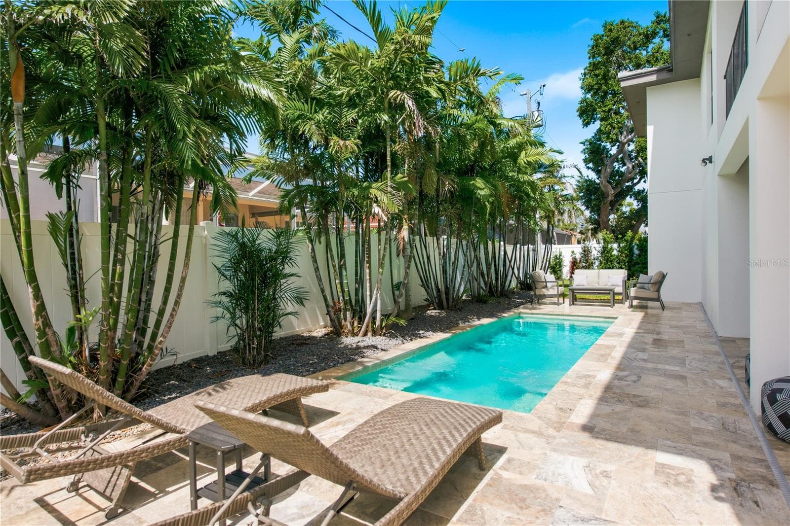 Single Family Residence at 104 17TH ST, BELLEAIR BEACH, photo 64 of 79