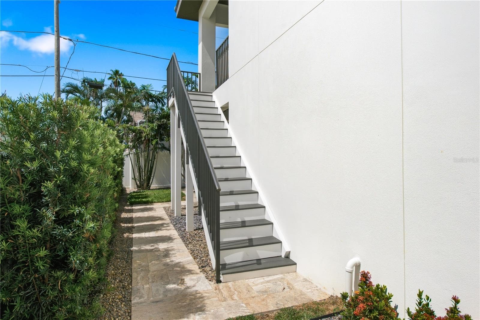 Single Family Residence at 104 17TH ST, BELLEAIR BEACH, photo 69 of 79