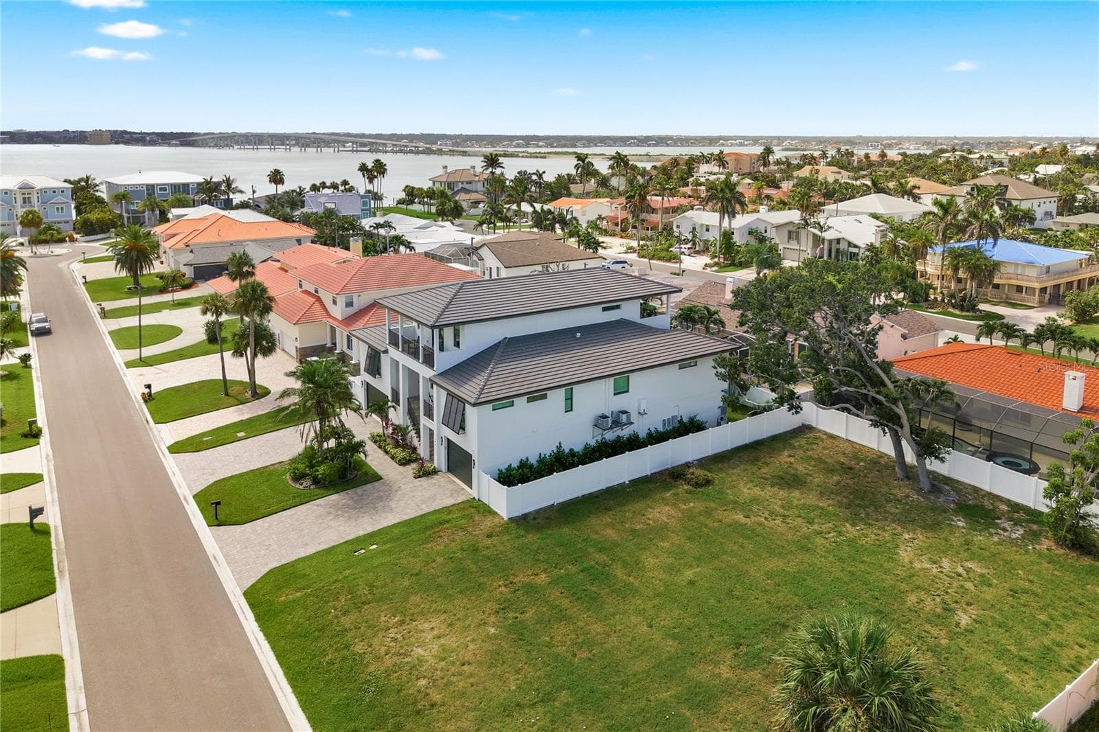 Single Family Residence at 104 17TH ST, BELLEAIR BEACH, photo 76 of 79