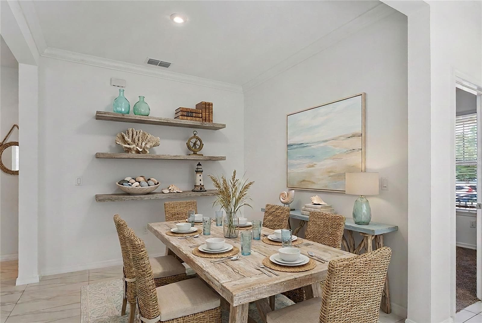 Virtually staged - 13636 STEVENSON LN, ODESSA