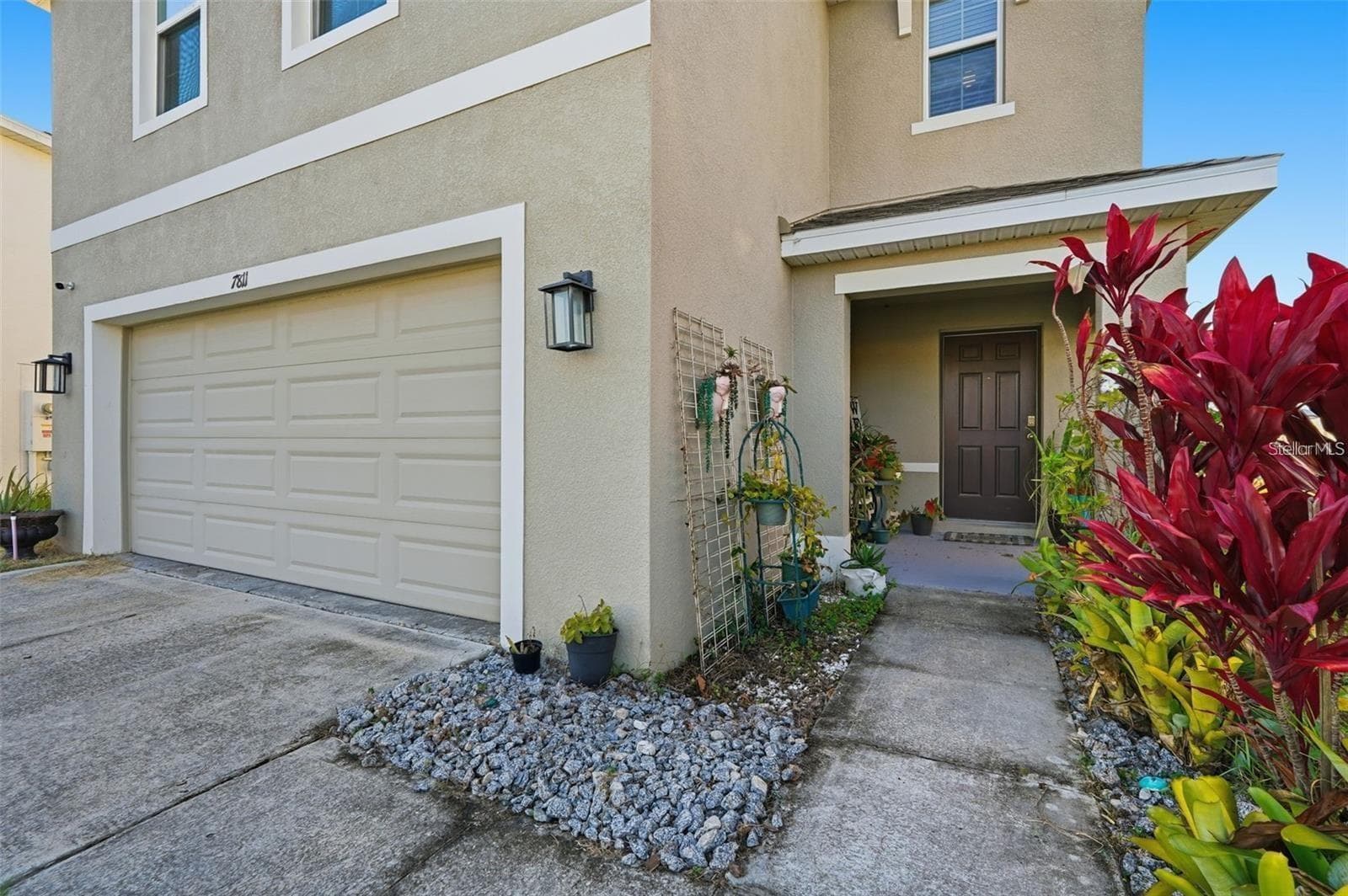 Single Family Residence at 7811 DAVIE RAY DR, ZEPHYRHILLS, photo 2 of 37