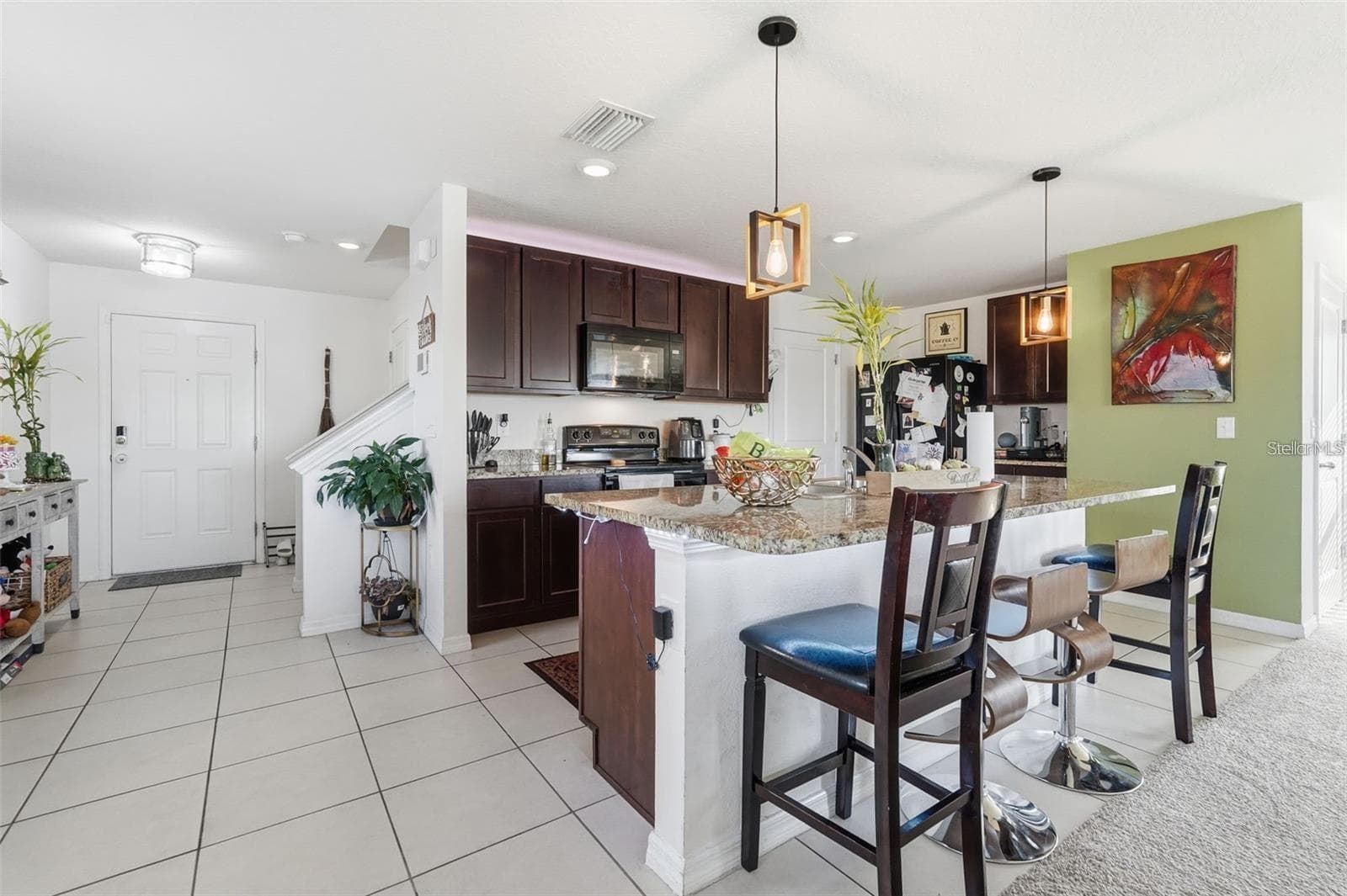 Single Family Residence at 7811 DAVIE RAY DR, ZEPHYRHILLS, photo 9 of 37