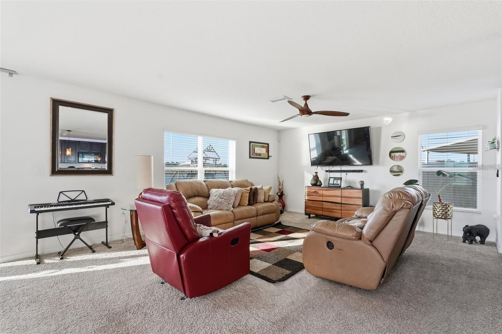 Single Family Residence at 7811 DAVIE RAY DR, ZEPHYRHILLS, photo 10 of 37