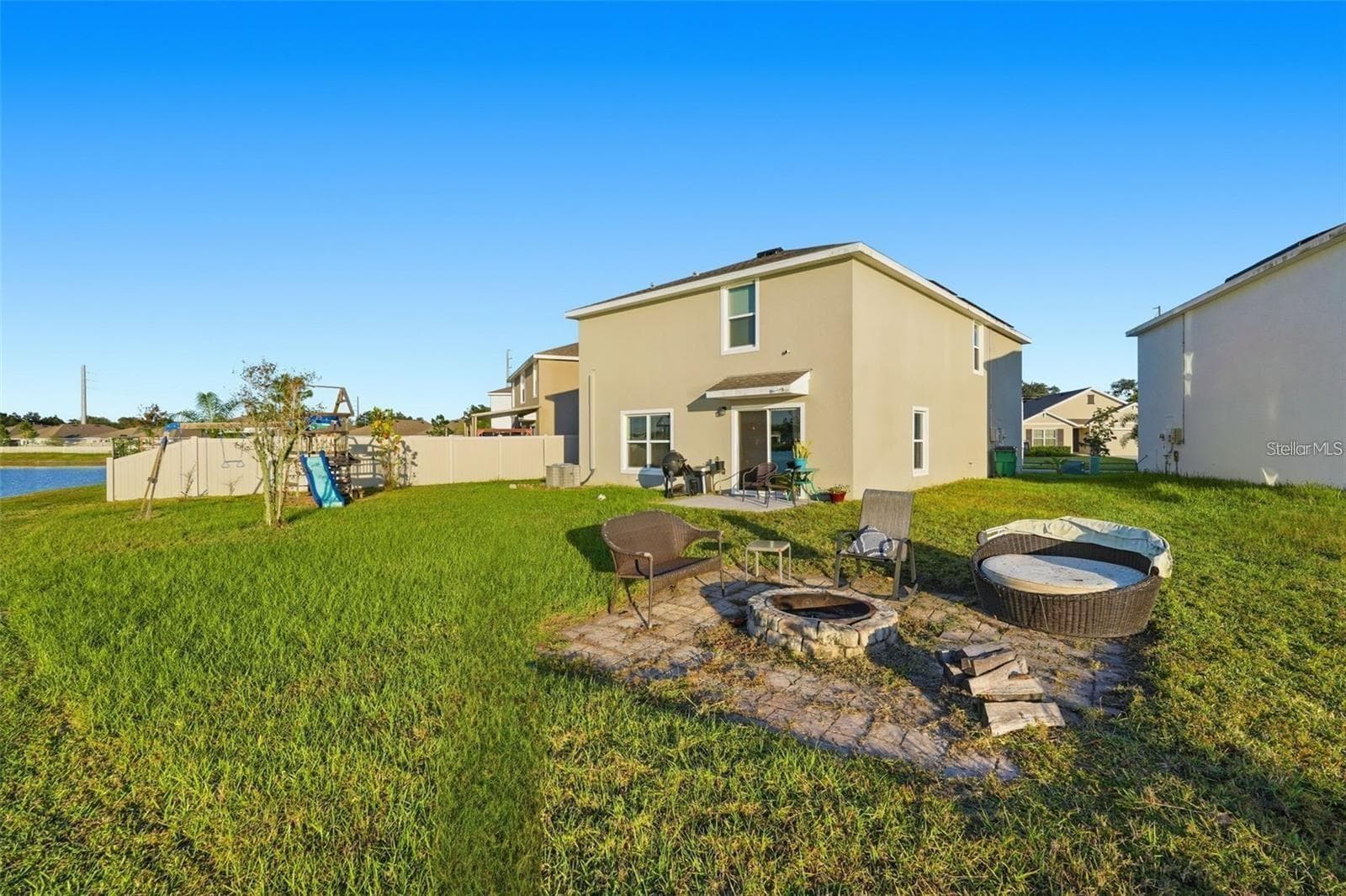 Single Family Residence at 7811 DAVIE RAY DR, ZEPHYRHILLS, photo 35 of 37