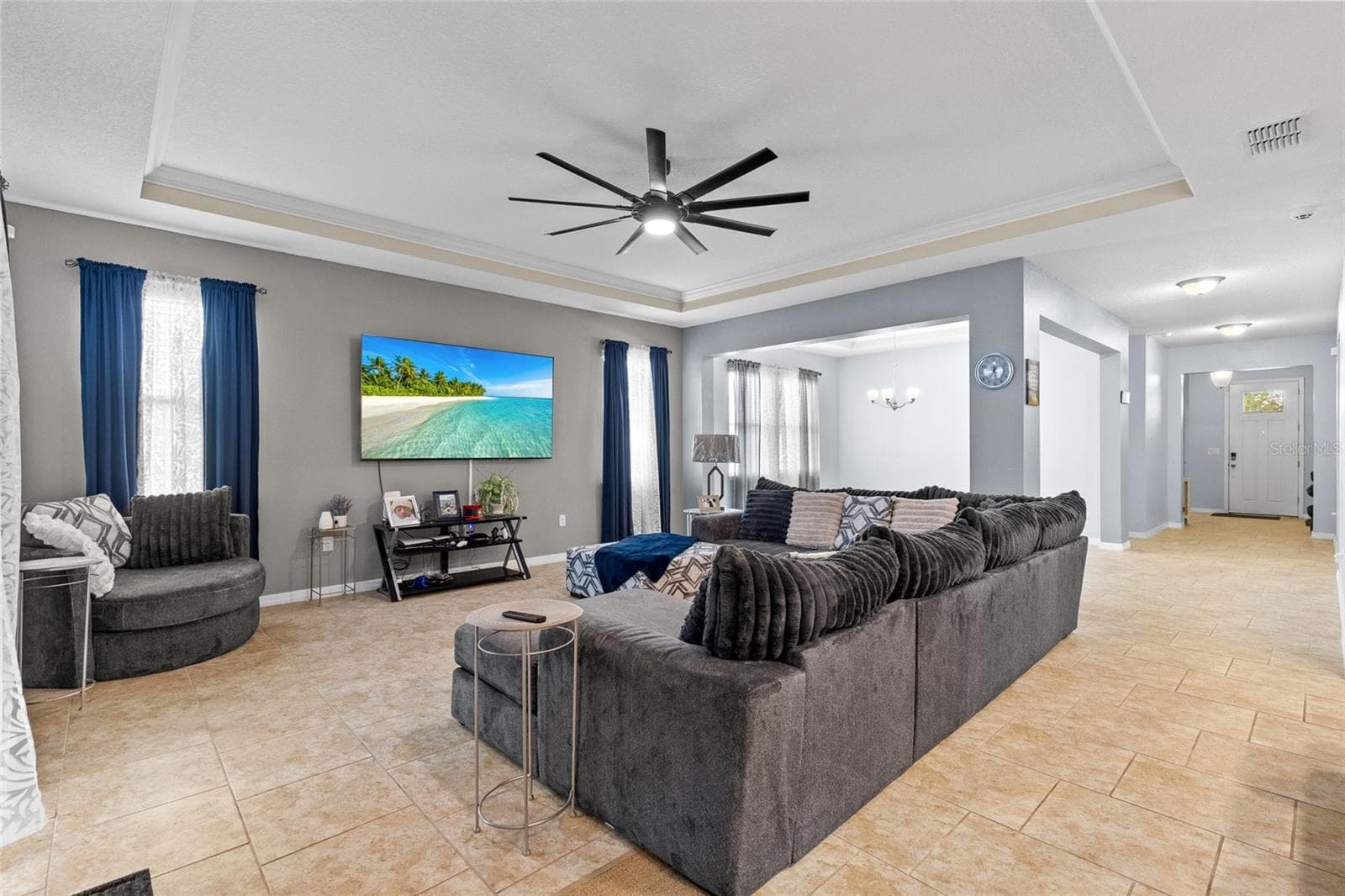 Single Family Residence at 1799 RANGER HIGHLANDS RD, KISSIMMEE, photo 21 of 57
