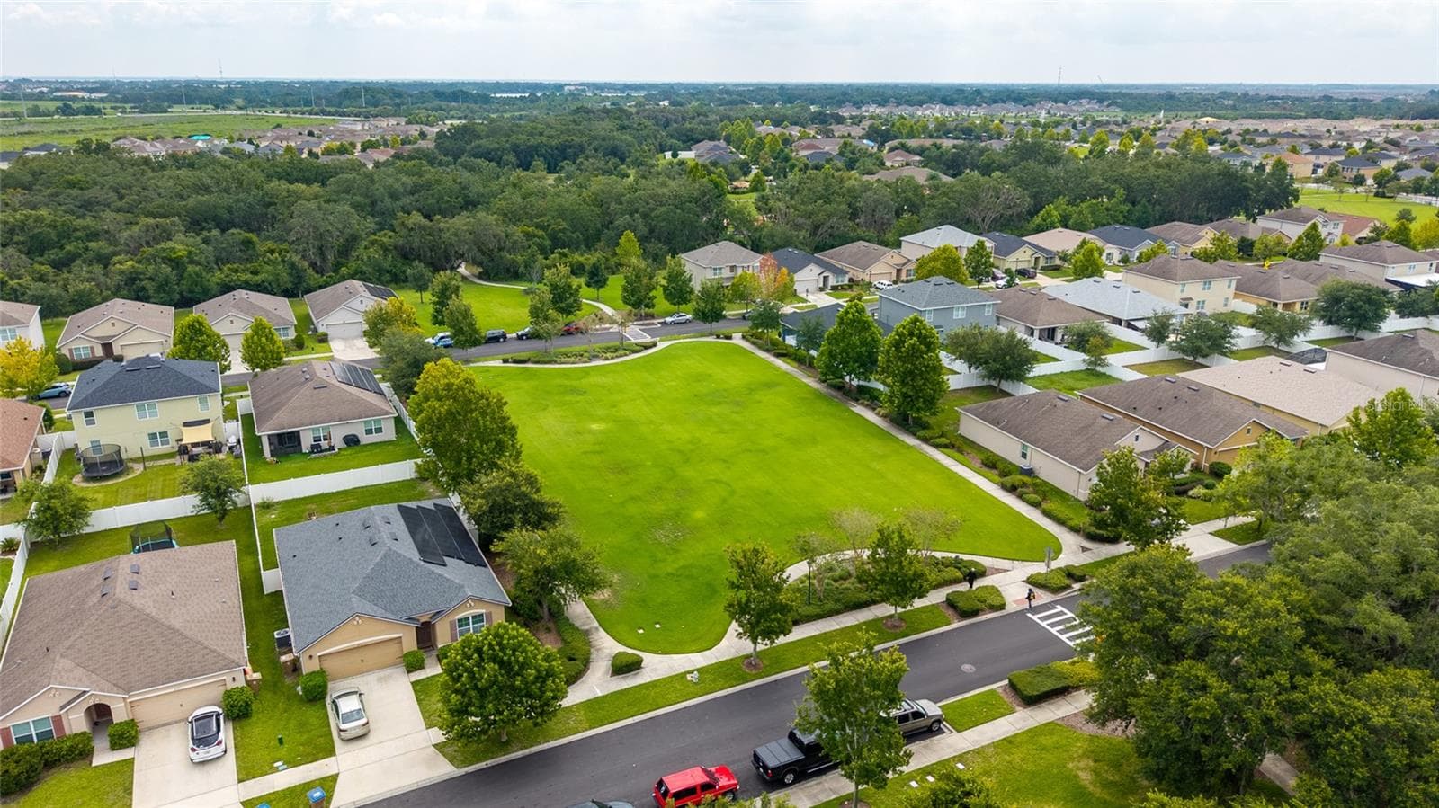 Single Family Residence at 1799 RANGER HIGHLANDS RD, KISSIMMEE, photo 51 of 57