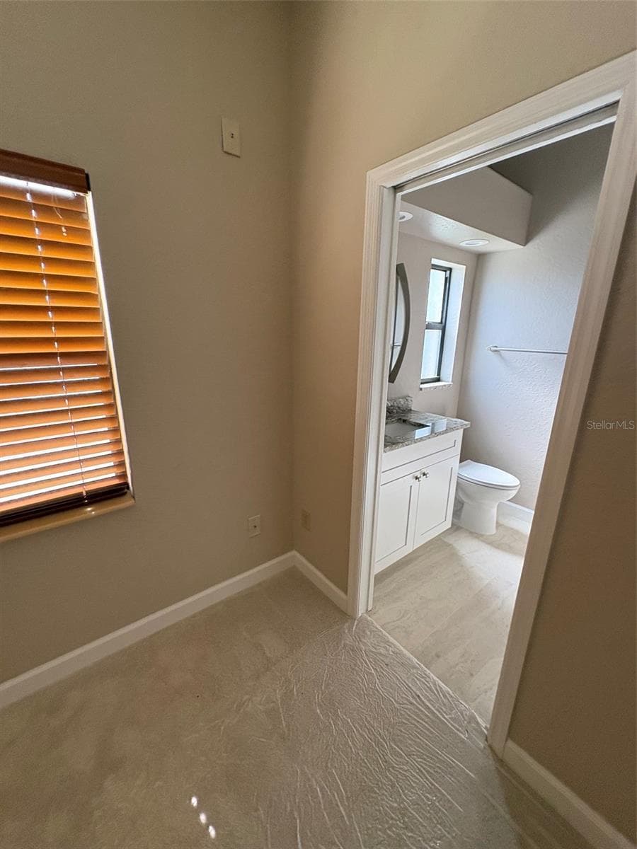 Primary En Suite - 15810 REDINGTON DR, REDINGTON BEACH