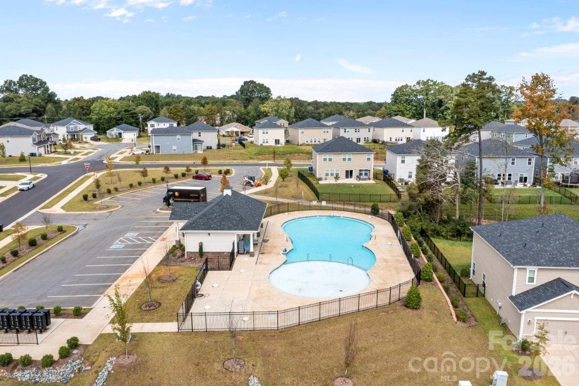 Single Family Residence at 160 Shepherds Landing Drive, Mooresville, photo 22 of 22
