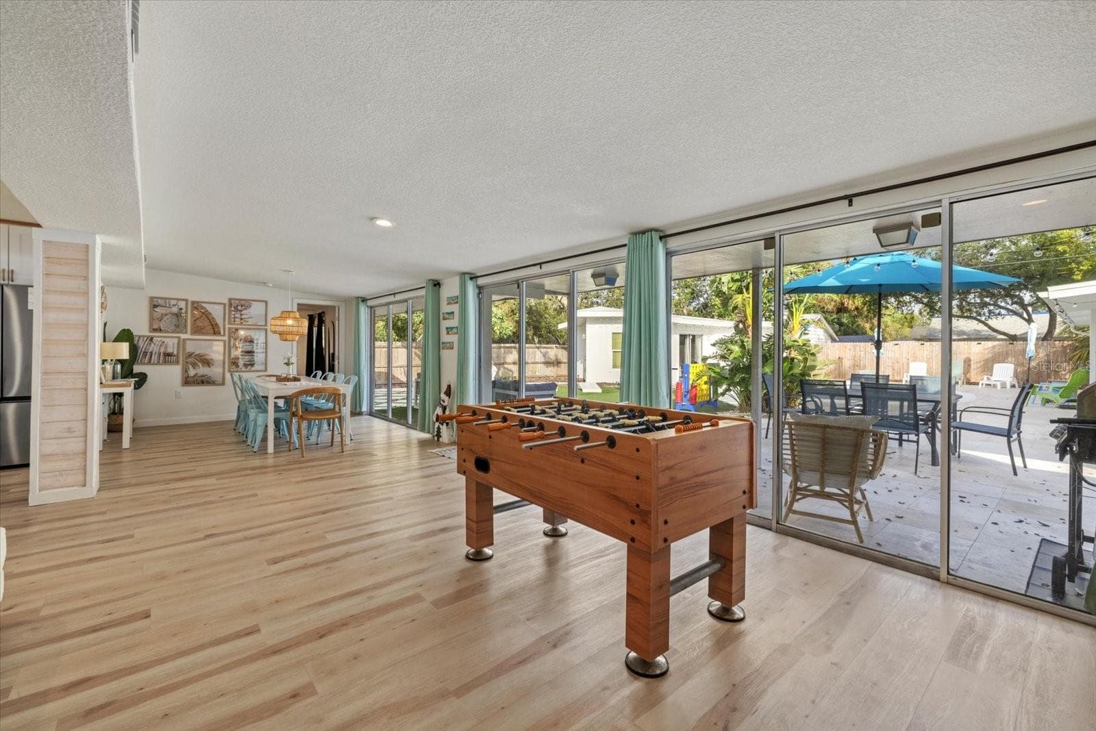 Game Room - 2069 BOUGAINVILLEA ST, SARASOTA