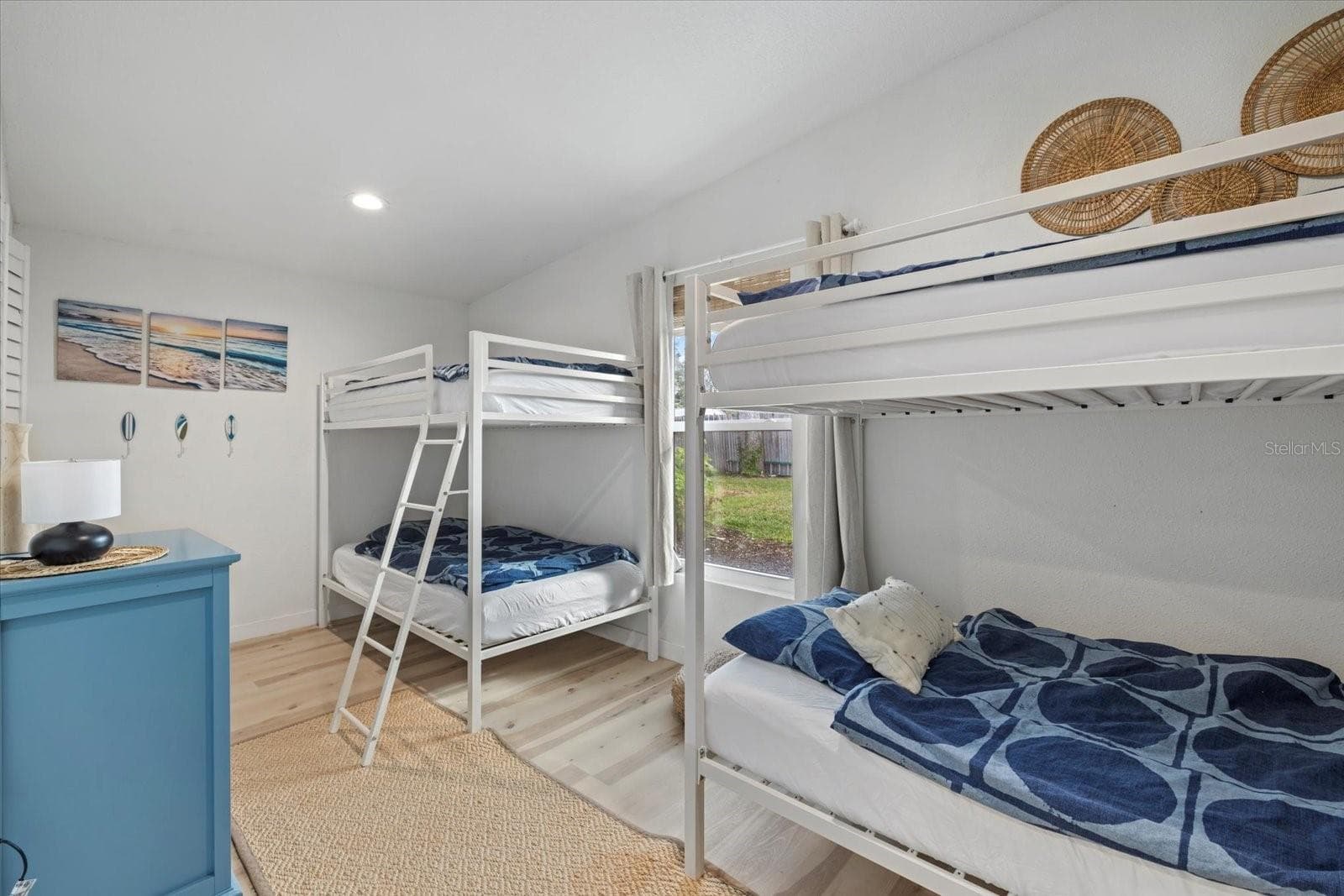 Bunkroom - 2069 BOUGAINVILLEA ST, SARASOTA