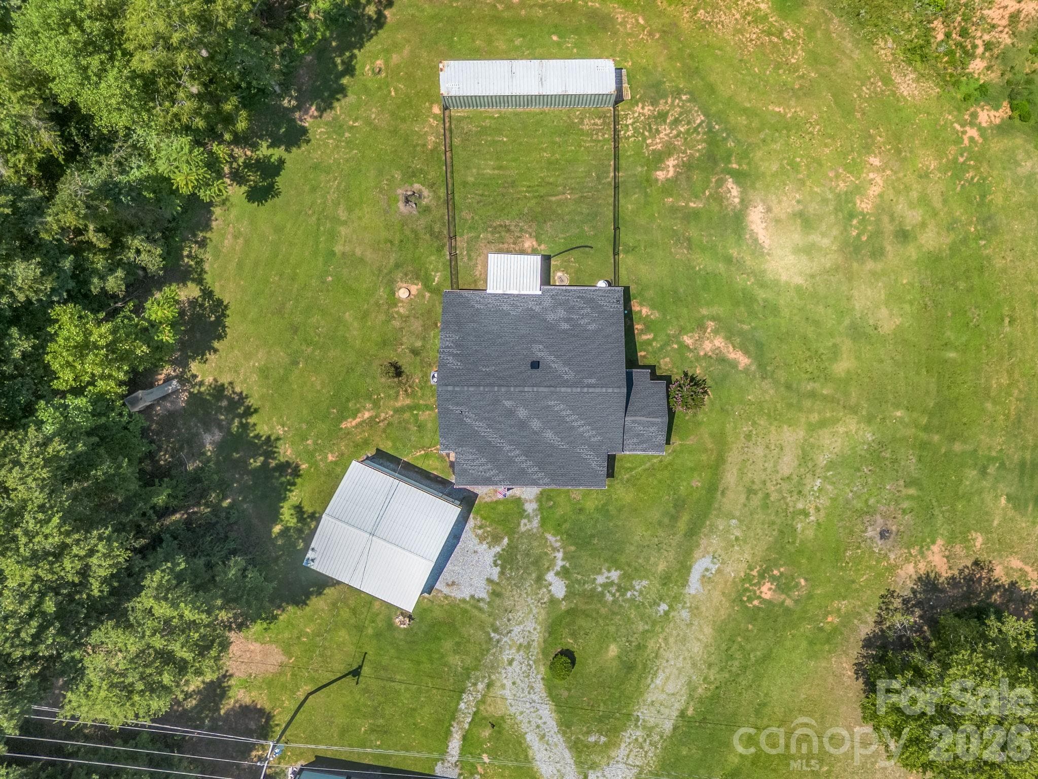 Single Family Residence at 605 Hollis Road, Ellenboro, photo 38 of 41