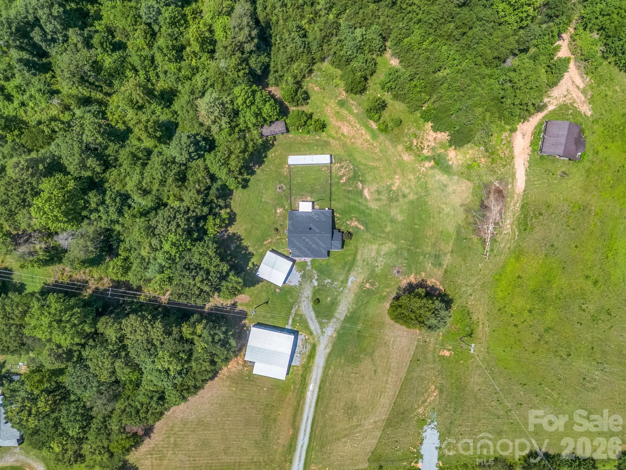 Single Family Residence at 605 Hollis Road, Ellenboro, photo 39 of 41