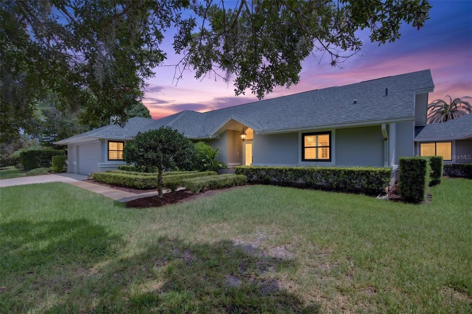 Villa at 2604 ROYAL LIVERPOOL DR, TARPON SPRINGS, photo 2 of 64