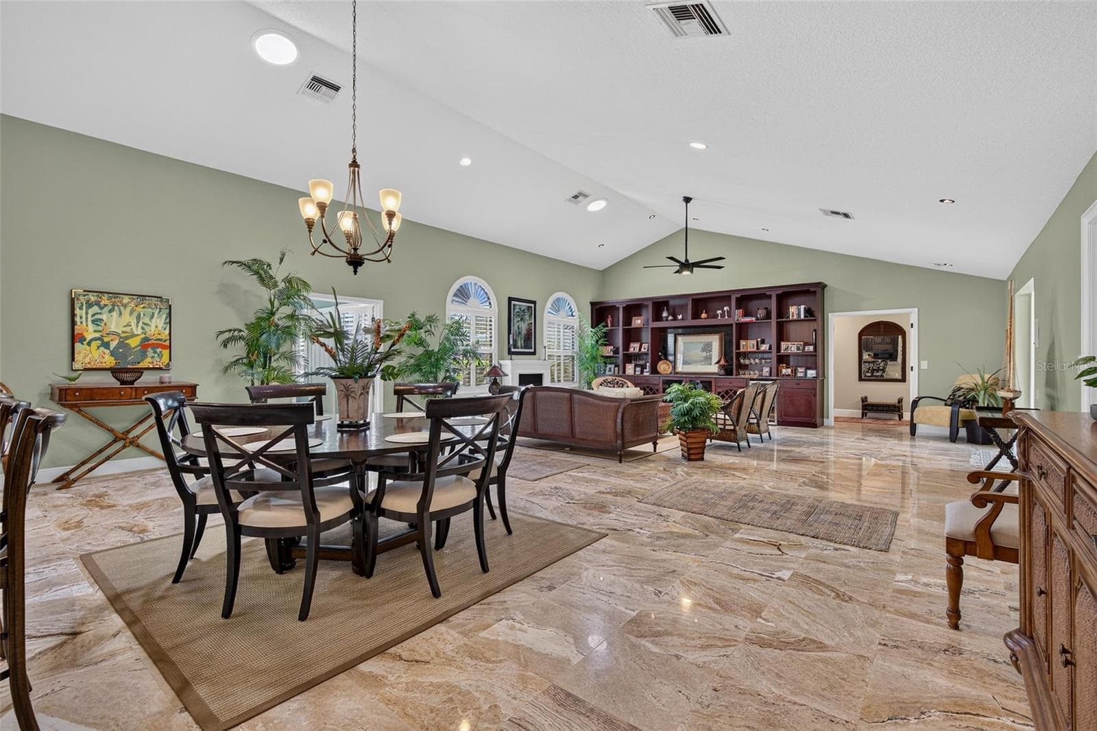 Villa at 2604 ROYAL LIVERPOOL DR, TARPON SPRINGS, photo 9 of 64
