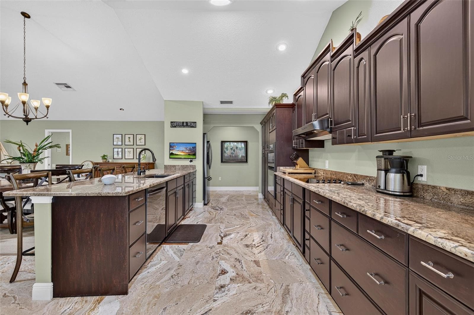 Villa at 2604 ROYAL LIVERPOOL DR, TARPON SPRINGS, photo 14 of 64
