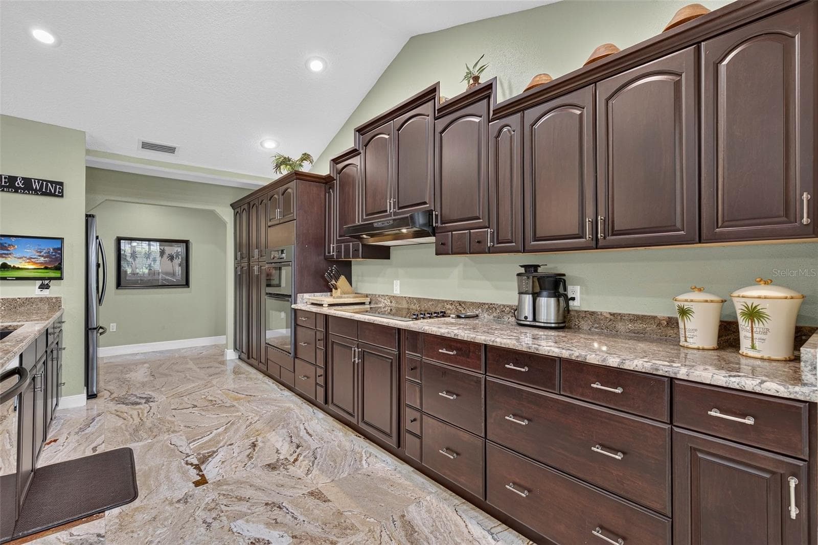 Villa at 2604 ROYAL LIVERPOOL DR, TARPON SPRINGS, photo 15 of 64